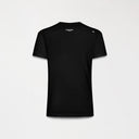 RUBY T-SHIRT WOMEN BLACK