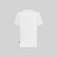 NUVOLARI T-SHIRT WHITE
