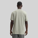 NUVOLARI T-SHIRT SEA GRASS