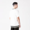 TARLINGTON T-SHIRT MEN WHITE