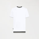 TARLINGTON T-SHIRT MEN WHITE