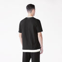 TARLINGTON T-SHIRT MEN BLACK