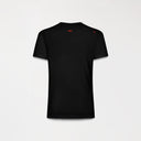 TEGWEN T-SHIRT WOMEN BLACK