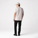 TEMPURIUM PANT MEN BLACK