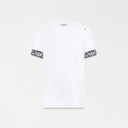 TENZZOR T-SHIRT MEN WHITE