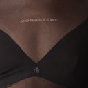 TERRAY TOP WOMEN BLACK