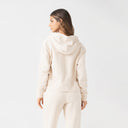 TESS HOODIE WOMEN SAND DOLLAR