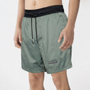 THEON SWIMSHORT MEN ICEBERG GREEN
