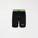 THEON SWIMSHORT MEN BLACK