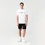 THIERRY BURDA SHORT MEN BLACK