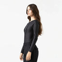 THUNDER BODY WOMEN BLACK