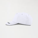 TIBER CAP UNISEX WHITE