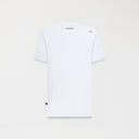 TILICH T-SHIRT MEN WHITE