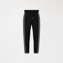 TORMAIN JOGGER MEN BLACK/ BLACK OYSTER