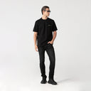 TRIUMPH T-SHIRT MEN BLACK