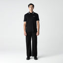 TRIUMPHUS POLO MEN BLACK
