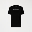 TROYA T-SHIRT MEN BLACK