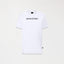 TROYA T-SHIRT MEN WHITE