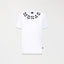 UTAH T-SHIRT MEN WHITE