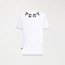 UTAH T-SHIRT MEN WHITE