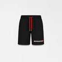 VALCIOR SWIM SHORT MEN BLACK