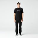 VENERIS T-SHIRT MEN BLACK