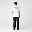 VENERIS T-SHIRT MEN WHITE