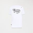 VENERIS T-SHIRT MEN WHITE