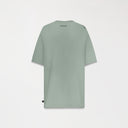 VENTURE T-SHIRT OVERSIZED MEN ICEBERG GREEN