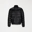 VERON JACKET MEN BLACK