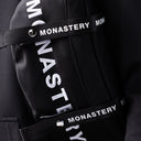 VETRA FANNY PACK MEN BLACK U