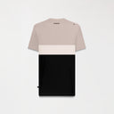 VICTRIX T-SHIRT MEN BLACK