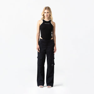 VIENNA BODY WOMEN BLACK