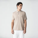 VIGOR POLO MEN SIMPLY TAUPE