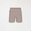 VIKRANT BURDA SHORT MEN TAUPE GRAY