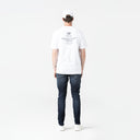 WARSEL T-SHIRT MEN WHITE