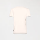 WAVE T-SHIRT WOMEN WHITECAP GRAY