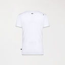 WAVE T-SHIRT WOMEN WHITE