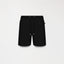 WERNELL BURDA SHORT MEN BLACK