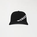 WESTWOOD CAP UNISEX BLACK U