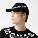 WESTWOOD CAP UNISEX BLACK U
