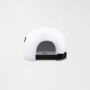 WESTWOOD CAP UNISEX WHITE  U