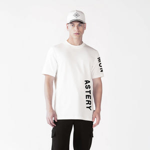 WILLE T-SHIRT MEN WHITE
