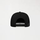 WINCHESTER CAP UNISEX BLACK U