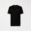 WINEHILL T-SHIRT MEN BLACK
