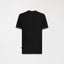 WINEHILL T-SHIRT MEN BLACK