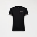 WITTAN T-SHIRT WOMEN BLACK