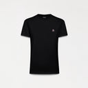 XIAYU T-SHIRT WOMEN BLACK