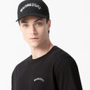 YANKTON T-SHIRT MEN BLACK