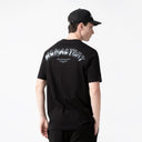 YANKTON T-SHIRT MEN BLACK